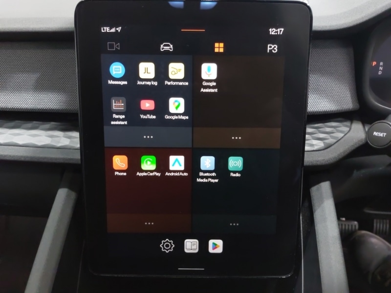 Used Polestar Polestar 2 2021 for sale - 76567191: Photo 18