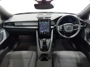 Used Polestar Polestar 2 2021 for sale - 76567191: Photo