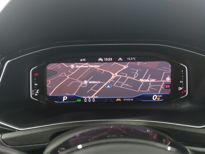 Used Volkswagen T-Roc 2020 for sale - 76411025: Photo 11