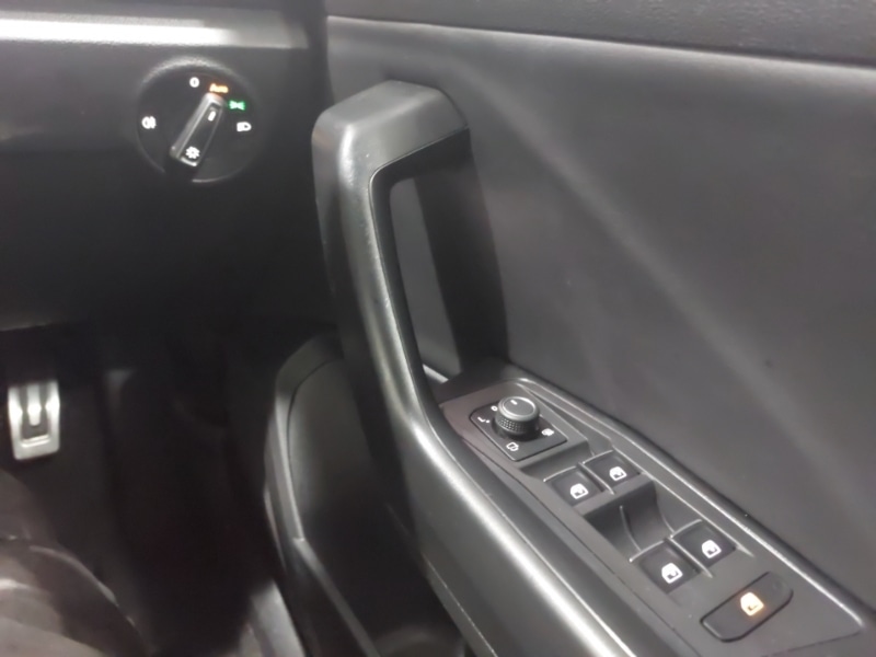 Used Volkswagen T-Roc 2020 for sale - 76411025: Photo 13