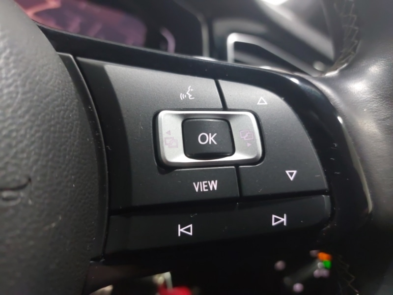 Used Volkswagen T-Roc 2020 for sale - 76411025: Photo 14