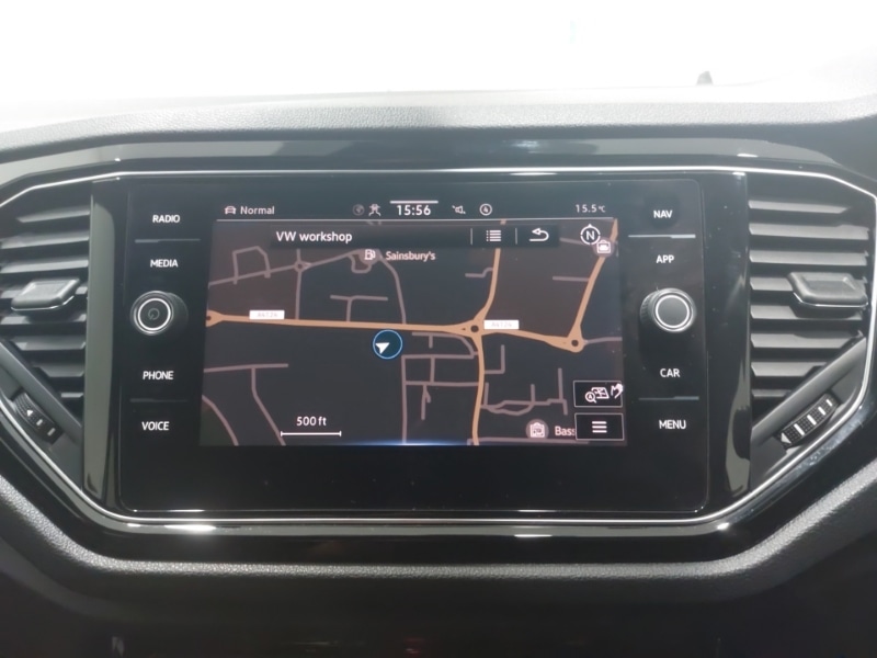 Used Volkswagen T-Roc 2020 for sale - 76411025: Photo 16