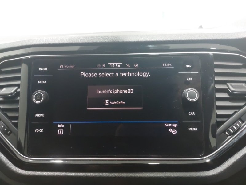 Used Volkswagen T-Roc 2020 for sale - 76411025: Photo 18