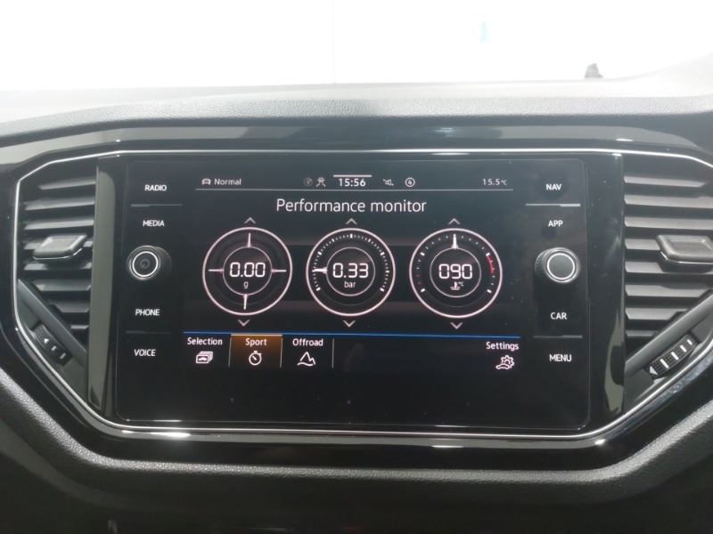 Used Volkswagen T-Roc 2020 for sale - 76411025: Photo 19