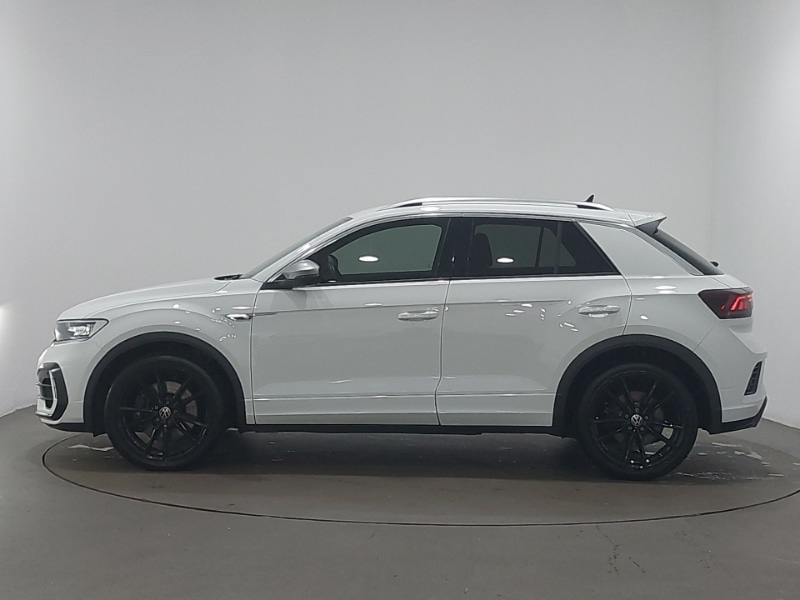 Used Volkswagen T-Roc 2020 for sale - 76411025: Photo 4