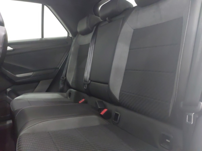 Used Volkswagen T-Roc 2020 for sale - 76411025: Photo 6