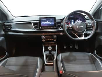 Used Kia Rio 2021 for sale - 79627428: Photo