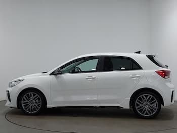 Used Kia Rio 2021 for sale - 79627428: Photo