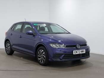 2024 - 1.0 TSI Life 5dr DSG