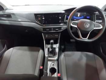 Used Volkswagen Polo 2024 for sale - 74539479: Photo