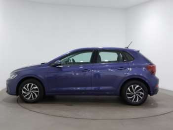 Used Volkswagen Polo 2024 for sale - 74539479: Photo