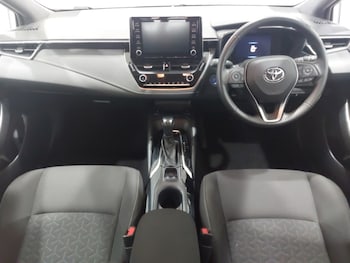 Used Toyota Corolla 2023 for sale - 78952970: Photo