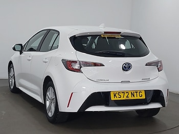 Used Toyota Corolla 2023 for sale - 78952970: Photo