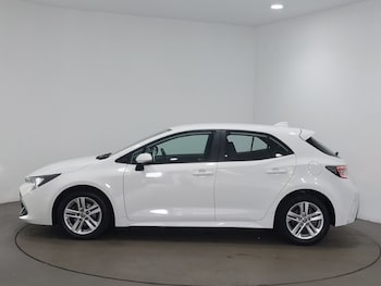 Used Toyota Corolla 2023 for sale - 78952970: Photo