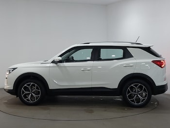 Used Ssangyong Korando 2023 for sale - 78523007: Photo