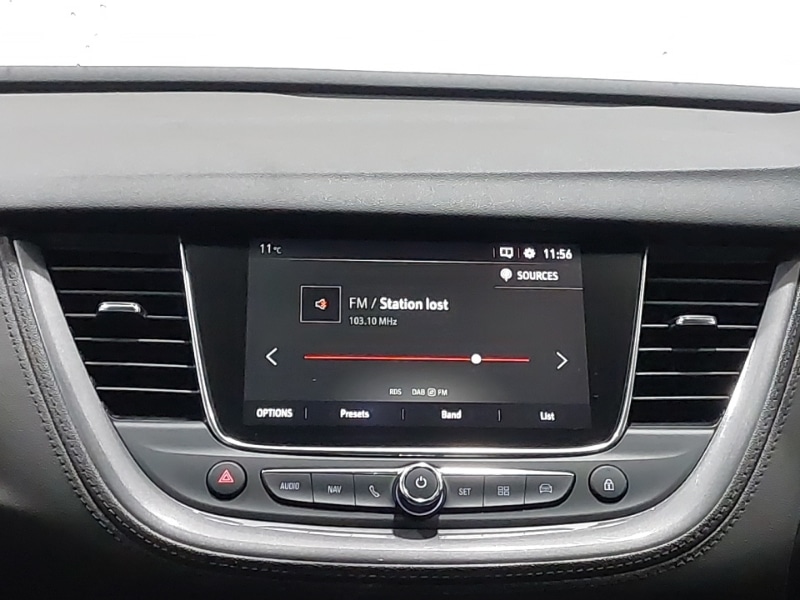 Used Vauxhall Grandland X 2019 for sale - 78040793: Photo 10