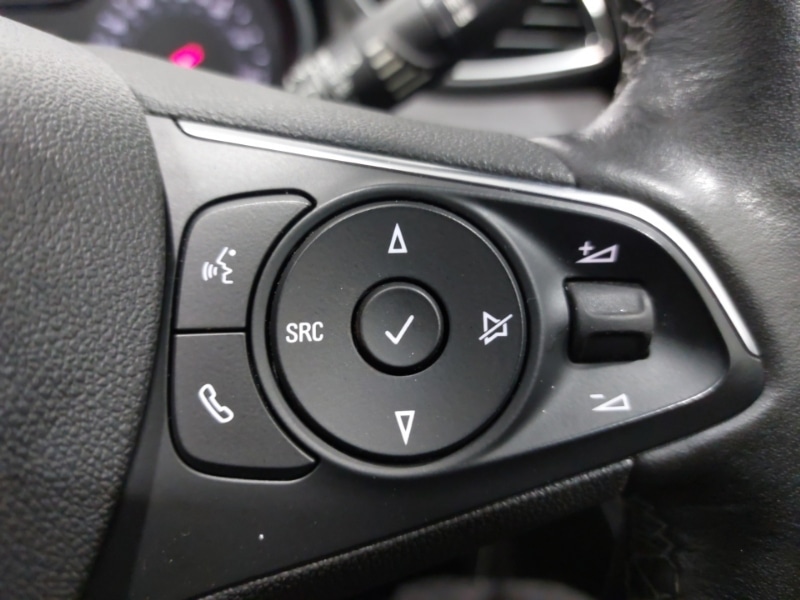 Used Vauxhall Grandland X 2019 for sale - 78040793: Photo 14