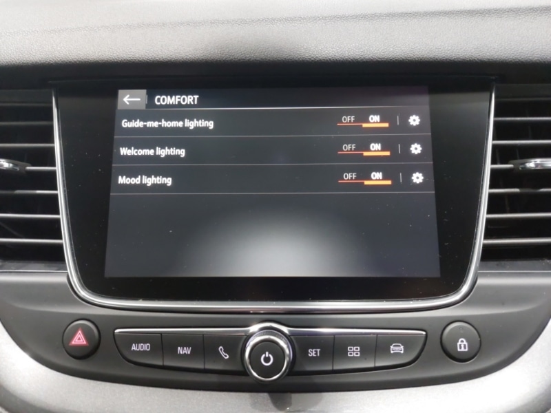 Used Vauxhall Grandland X 2019 for sale - 78040793: Photo 16