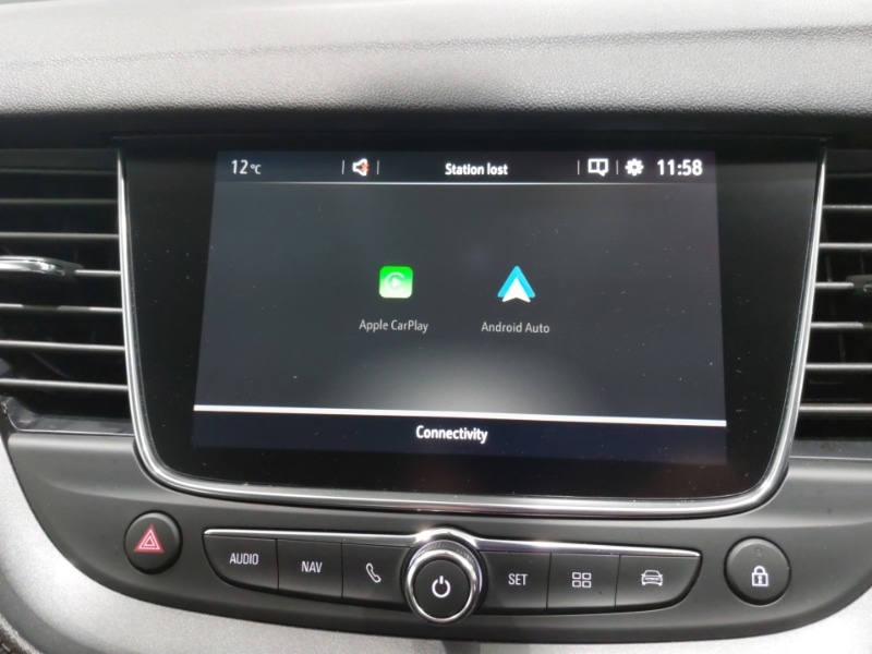 Used Vauxhall Grandland X 2019 for sale - 78040793: Photo 17