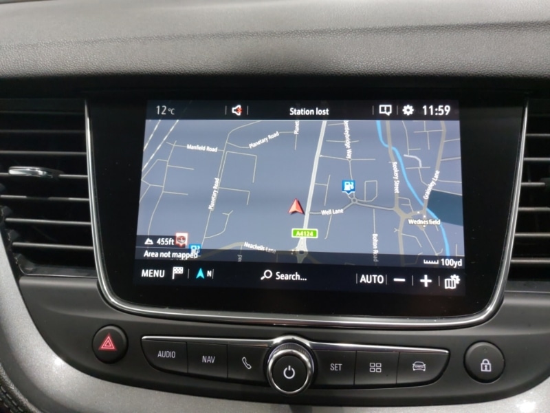 Used Vauxhall Grandland X 2019 for sale - 78040793: Photo 18