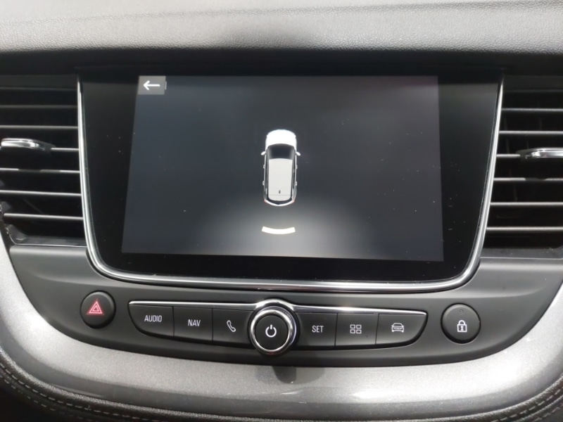 Used Vauxhall Grandland X 2019 for sale - 78040793: Photo 19