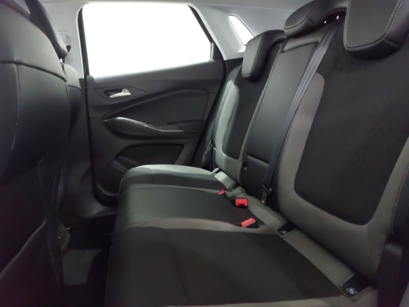 Used Vauxhall Grandland X 2019 for sale - 78040793: Photo 6