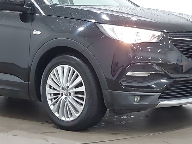 Used Vauxhall Grandland X 2019 for sale - 78040793: Photo 9