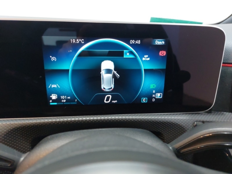Used Mercedes-Benz A-Class 2019 for sale - 76174550: Photo 11