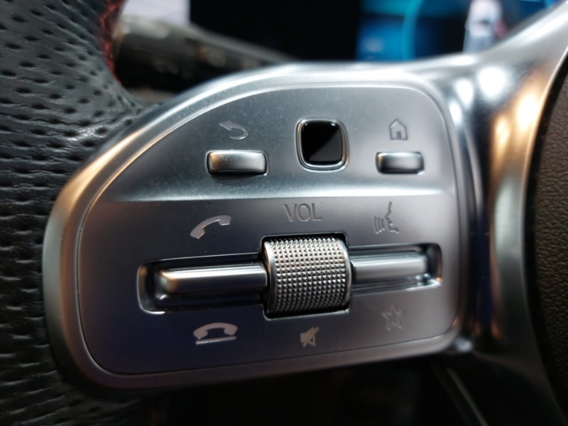 Used Mercedes-Benz A-Class 2019 for sale - 76174550: Photo 12