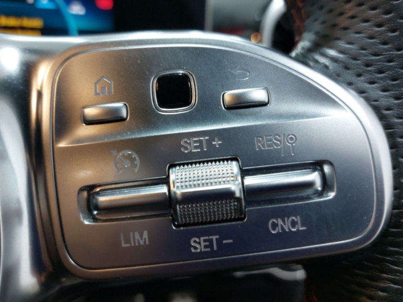 Used Mercedes-Benz A-Class 2019 for sale - 76174550: Photo 13