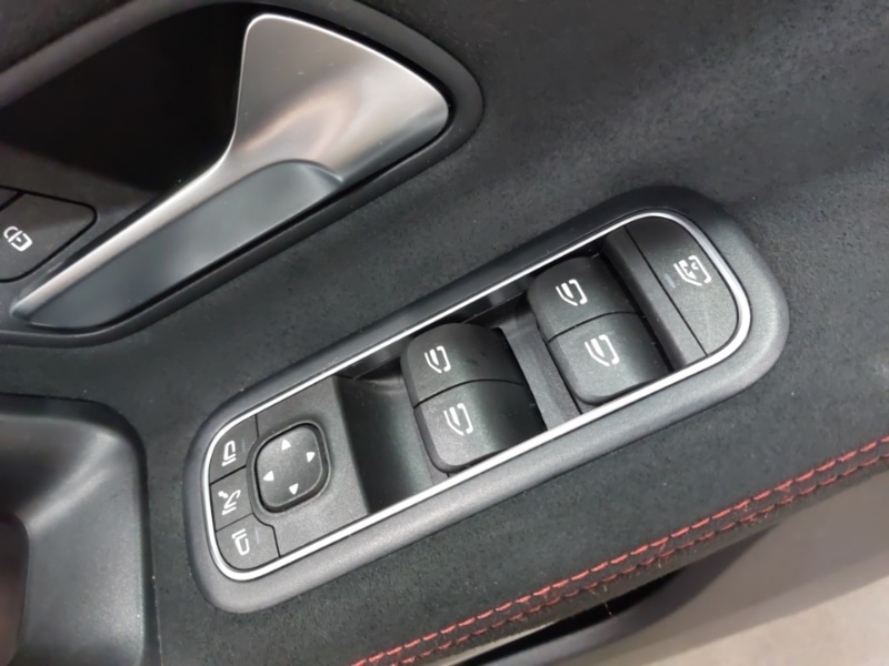 Used Mercedes-Benz A-Class 2019 for sale - 76174550: Photo 14