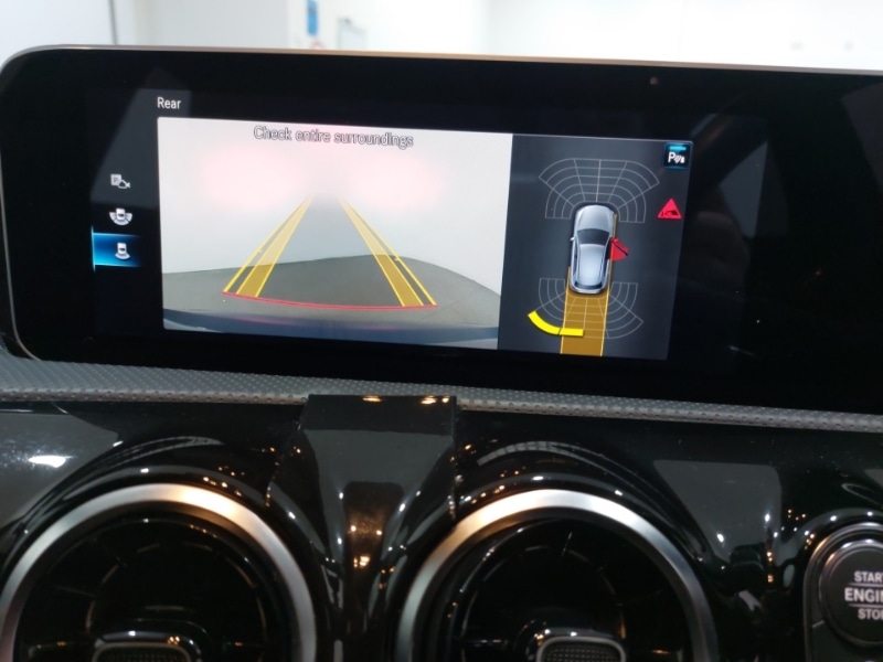 Used Mercedes-Benz A-Class 2019 for sale - 76174550: Photo 16
