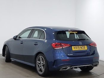 Used Mercedes-Benz A-Class 2019 for sale - 76174550: Photo 3