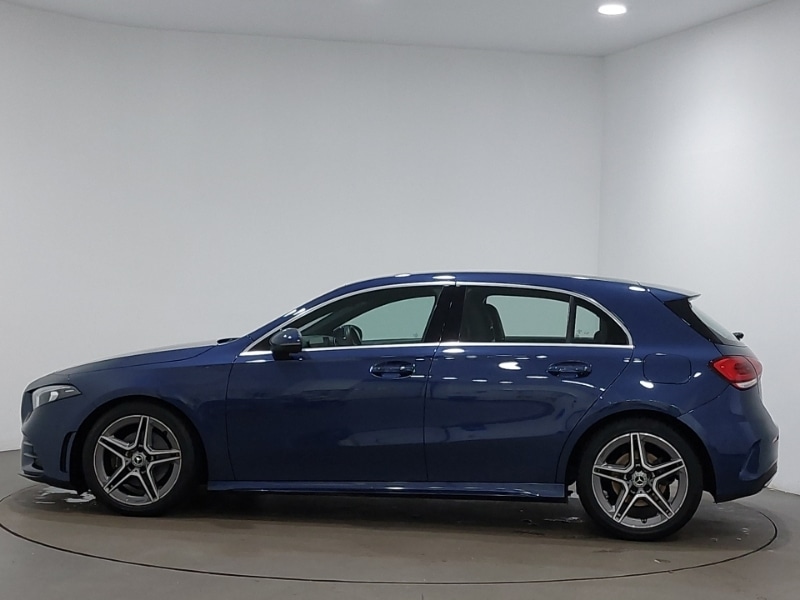 Used Mercedes-Benz A-Class 2019 for sale - 76174550: Photo 4