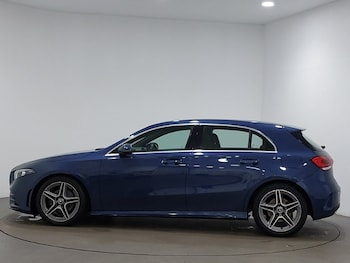 Used Mercedes-Benz A-Class 2019 for sale - 76174550: Photo 4