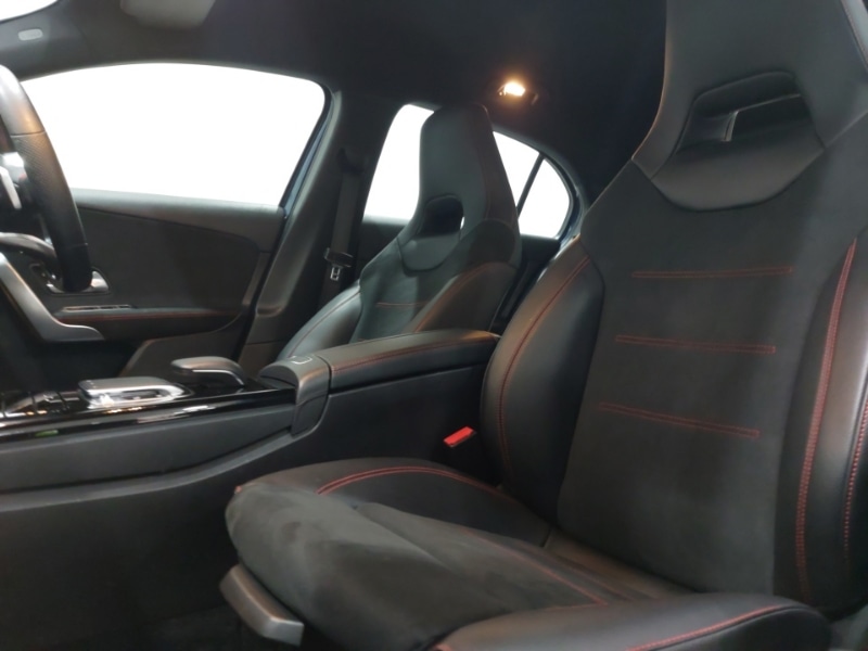 Used Mercedes-Benz A-Class 2019 for sale - 76174550: Photo 5