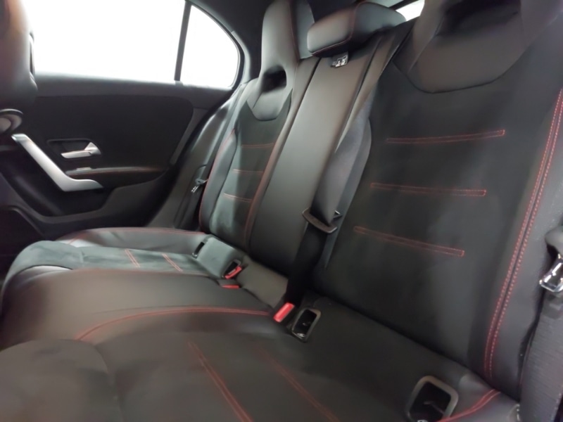 Used Mercedes-Benz A-Class 2019 for sale - 76174550: Photo 6