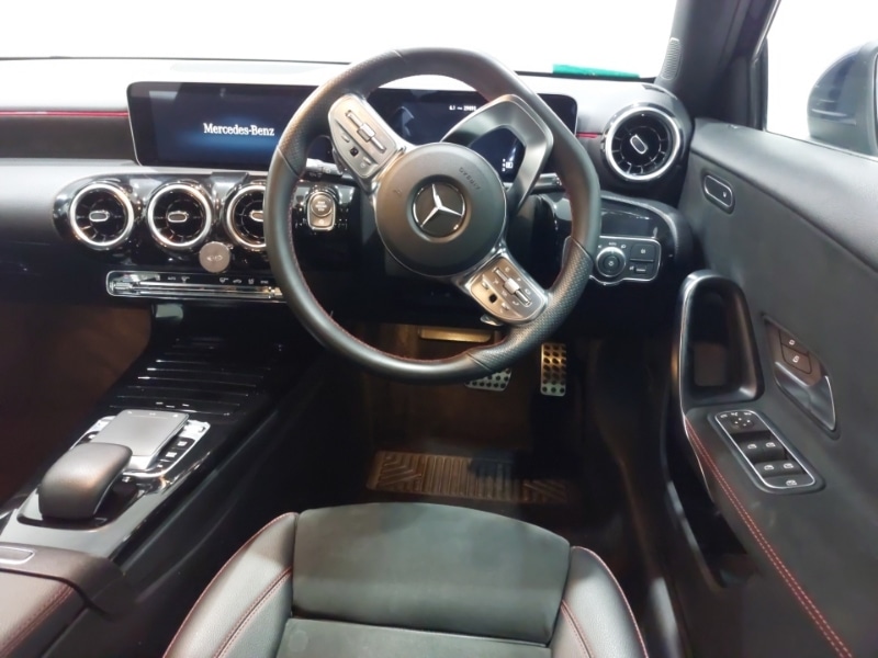 Used Mercedes-Benz A-Class 2019 for sale - 76174550: Photo 7