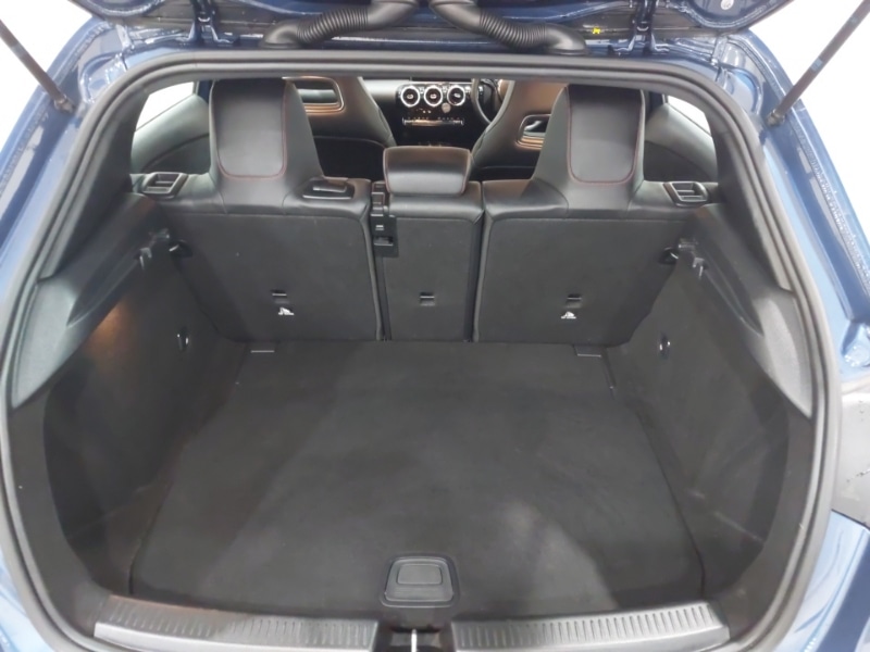 Used Mercedes-Benz A-Class 2019 for sale - 76174550: Photo 8