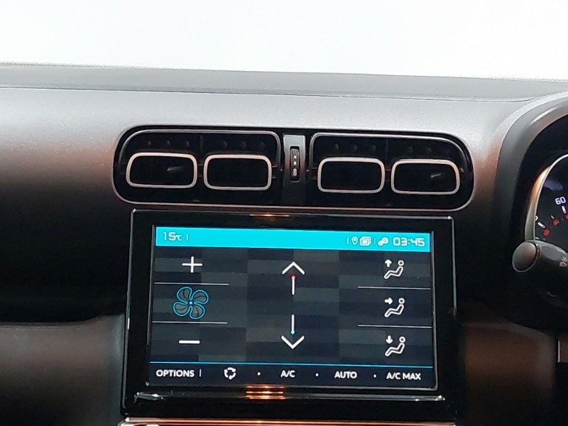 Used Citroen C3 Aircross 2022 for sale - 77837990: Photo 10