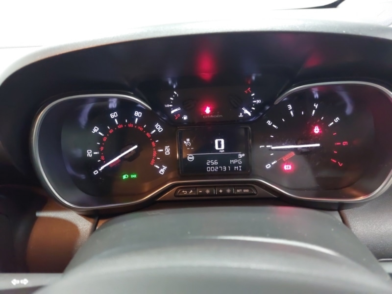 Used Citroen C3 Aircross 2022 for sale - 77837990: Photo 11