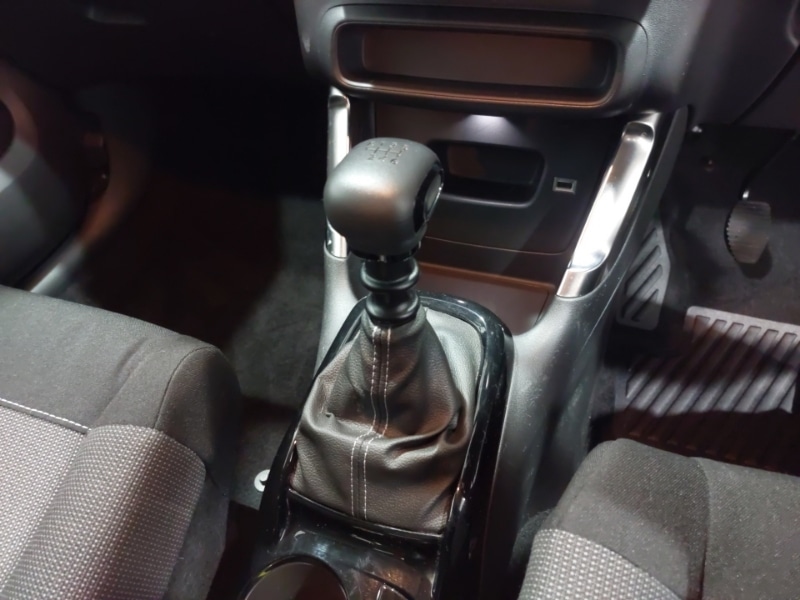 Used Citroen C3 Aircross 2022 for sale - 77837990: Photo 12