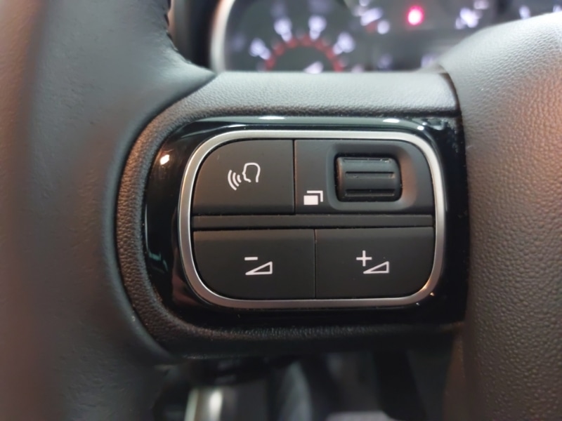 Used Citroen C3 Aircross 2022 for sale - 77837990: Photo 13