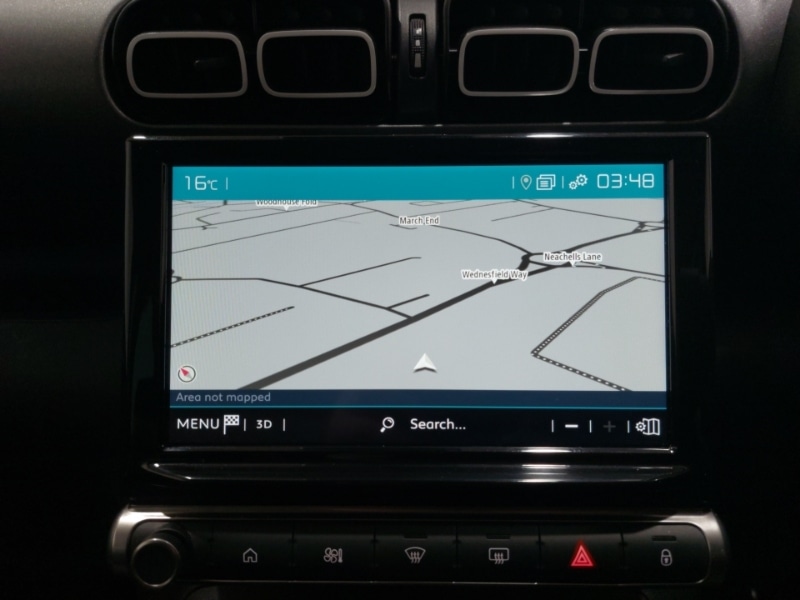 Used Citroen C3 Aircross 2022 for sale - 77837990: Photo 16