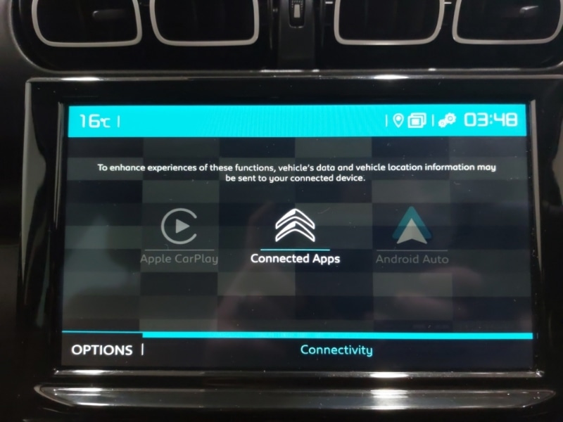 Used Citroen C3 Aircross 2022 for sale - 77837990: Photo 17