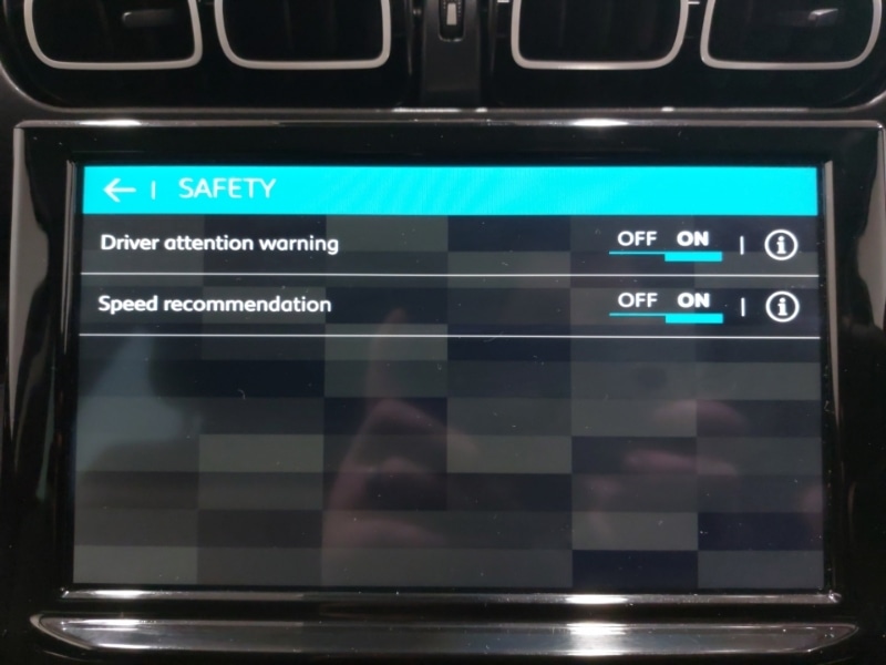 Used Citroen C3 Aircross 2022 for sale - 77837990: Photo 18