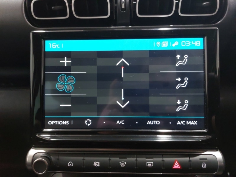 Used Citroen C3 Aircross 2022 for sale - 77837990: Photo 19