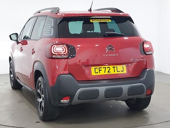Used Citroen C3 Aircross 2022 for sale - 77837990: Photo