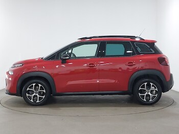Used Citroen C3 Aircross 2022 for sale - 77837990: Photo