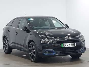 2022 - 100kW Shine Plus 50kWh 5dr Auto